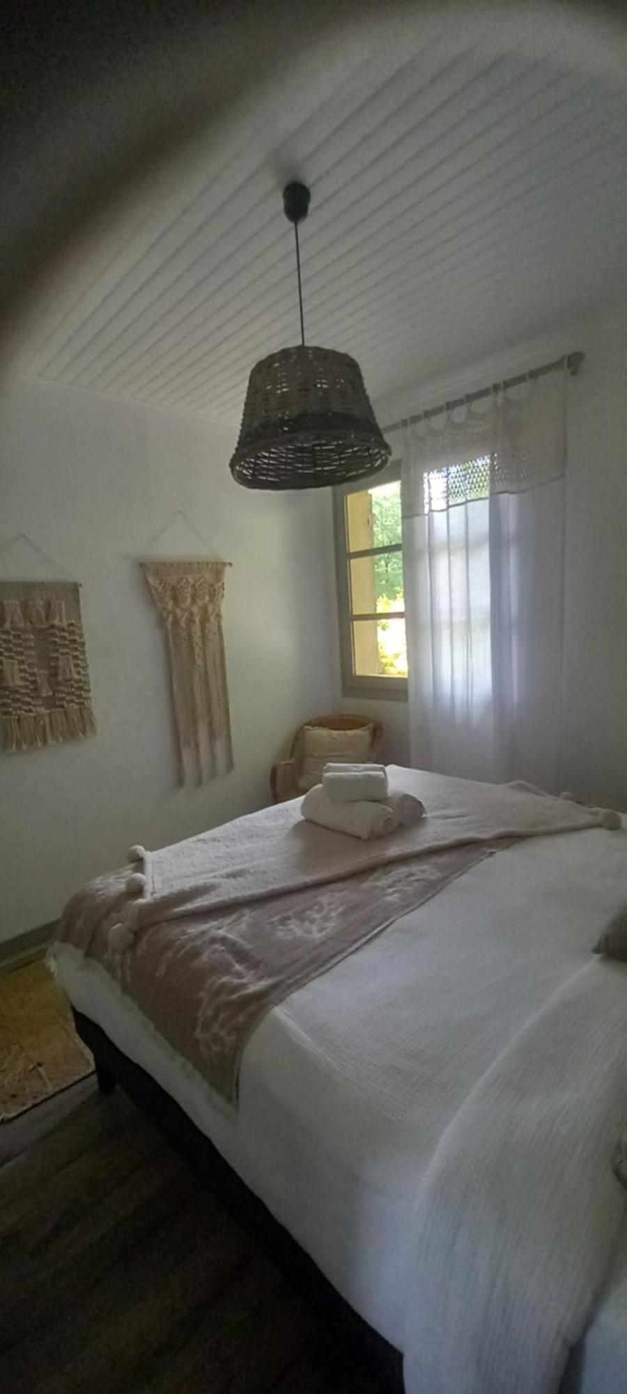 Chambre D'Hotes Independante A La Campagne Saint-Just-le-Martel Экстерьер фото